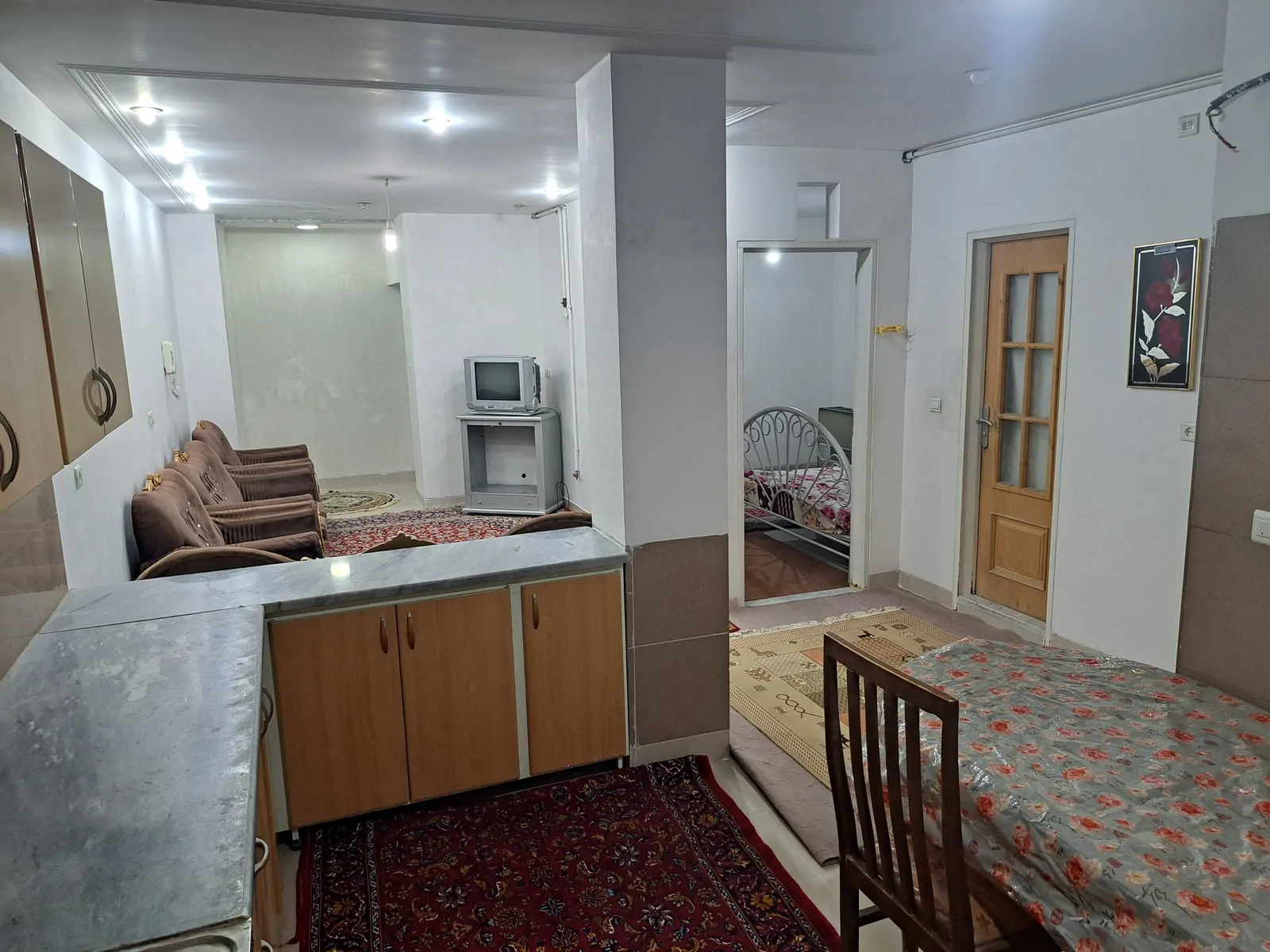 کاراتینا (1)