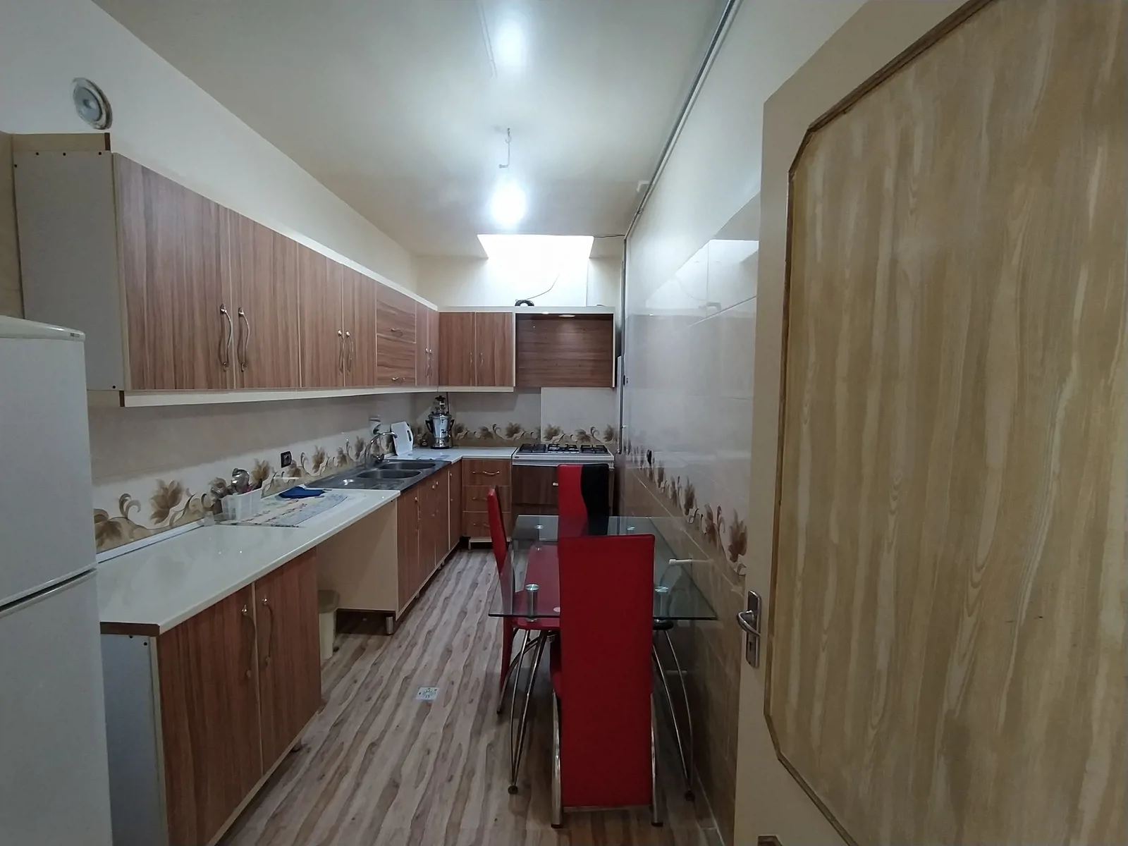 ویلایی گروس