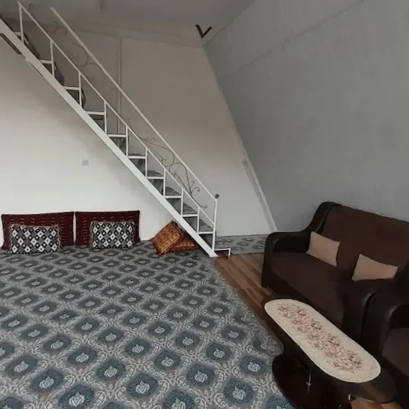 سوئیسی بابارمضان