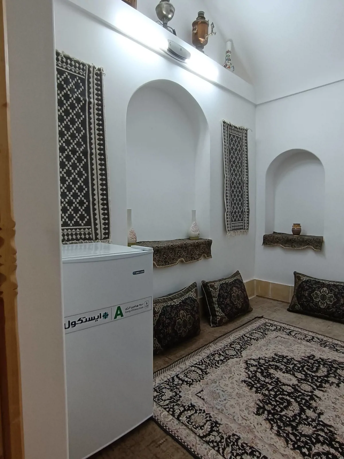گل پری