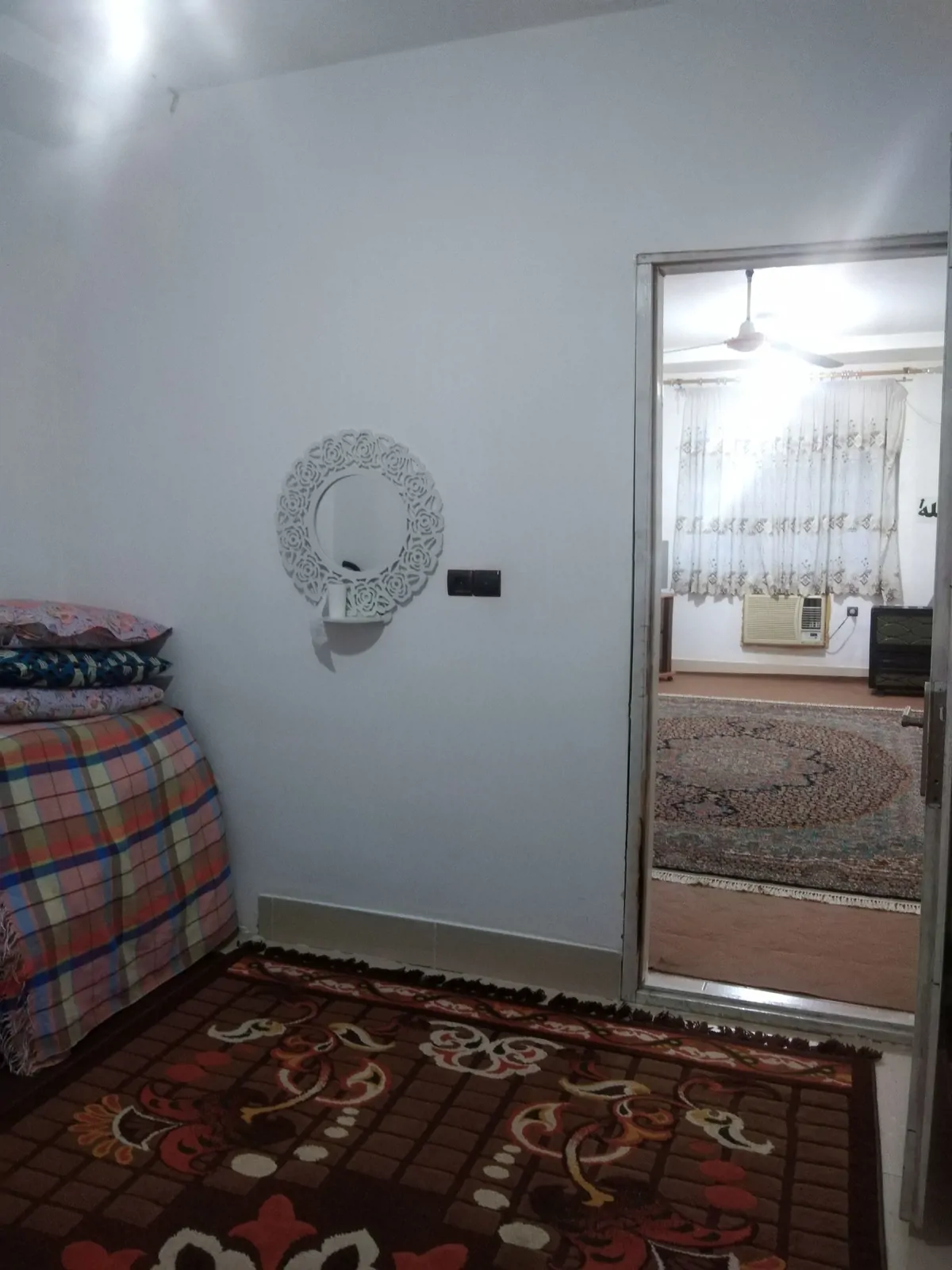 مبله دنج