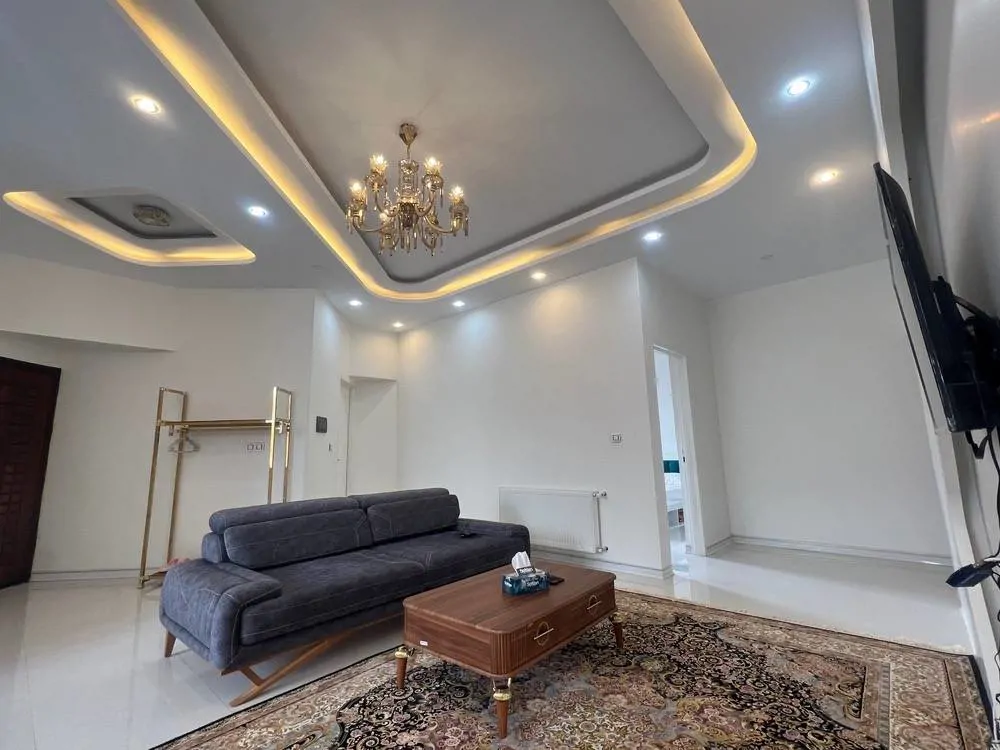 باغ لیلیوم دشت بهشت (۱)