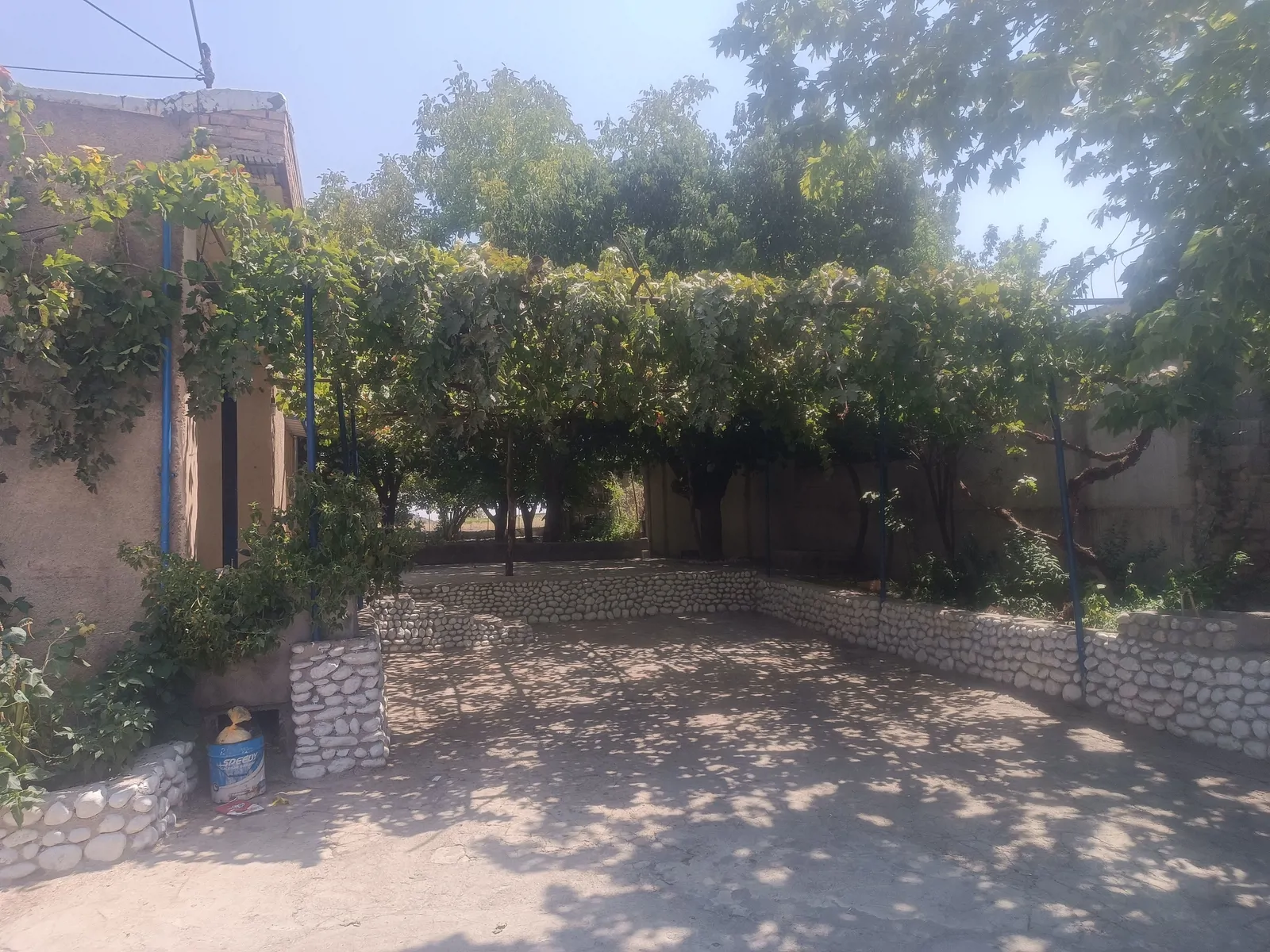 ماسوله جنوب