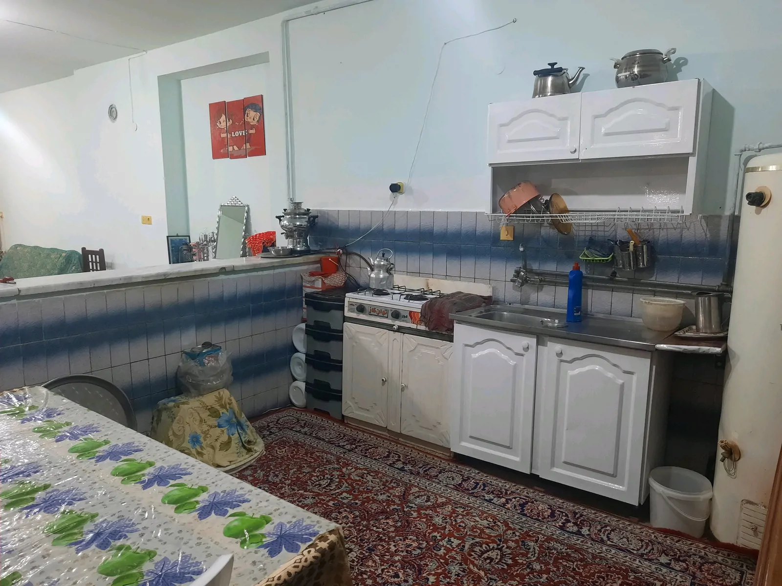 استخردار آبسرد سرهه