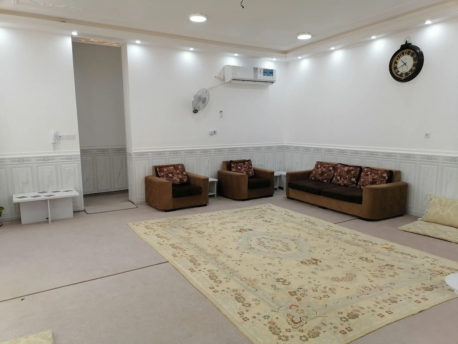 ساحلی جزیره