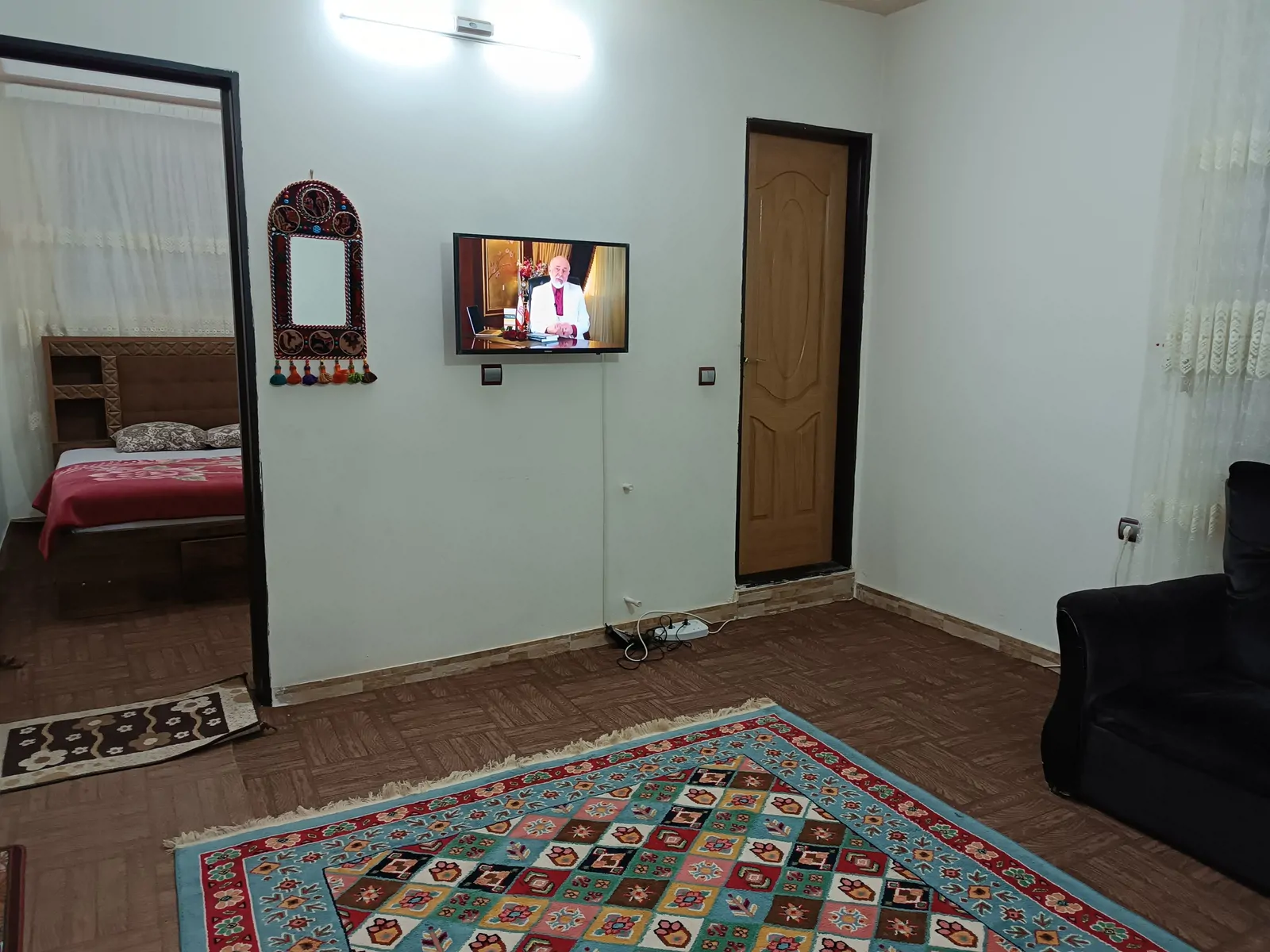 بام شیت (واحد 301)