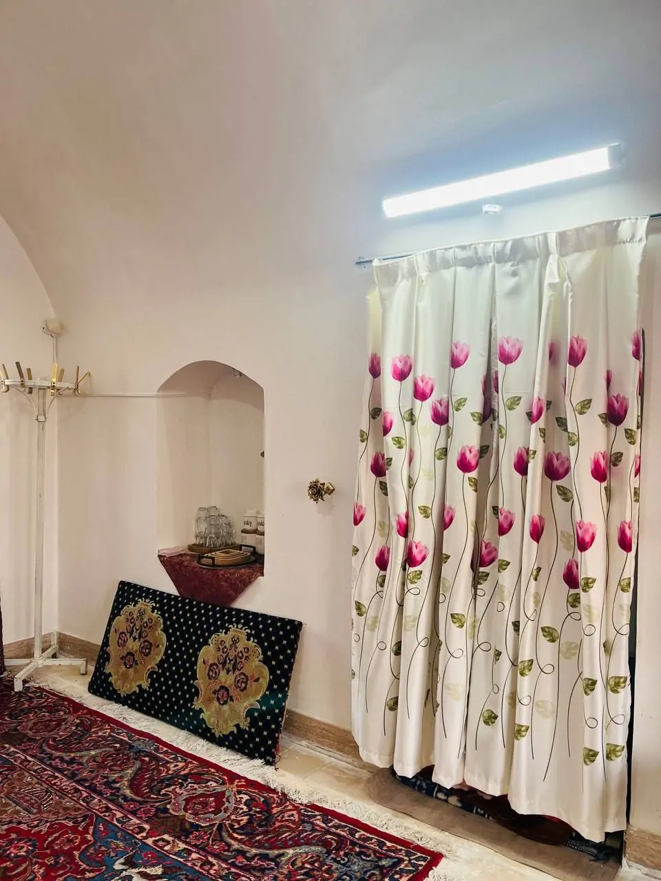 قصر فیروزه (1)
