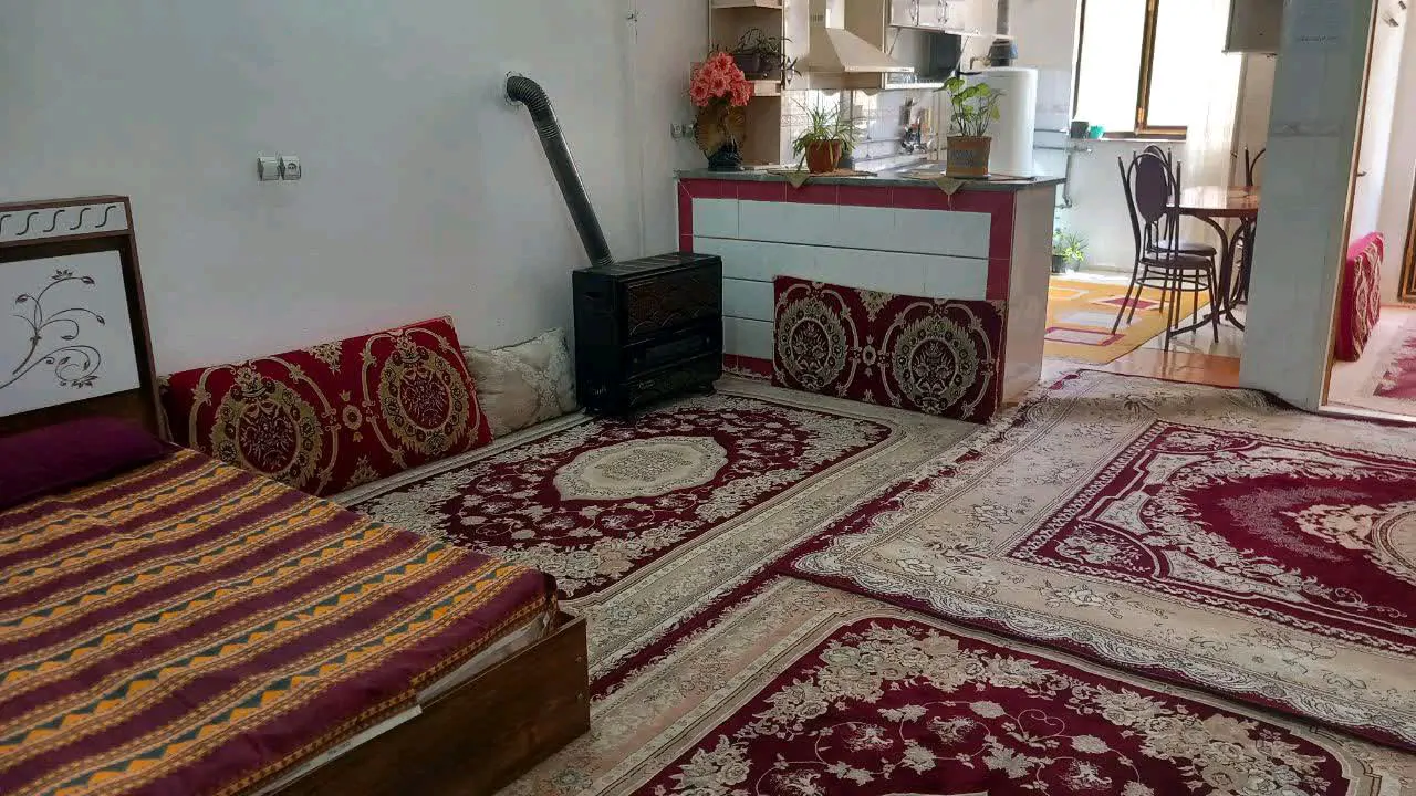 آرامش