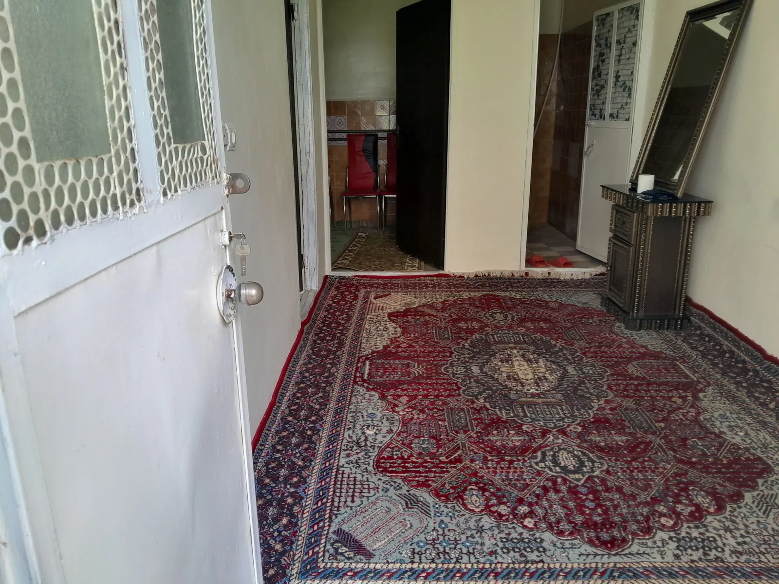 رجبی