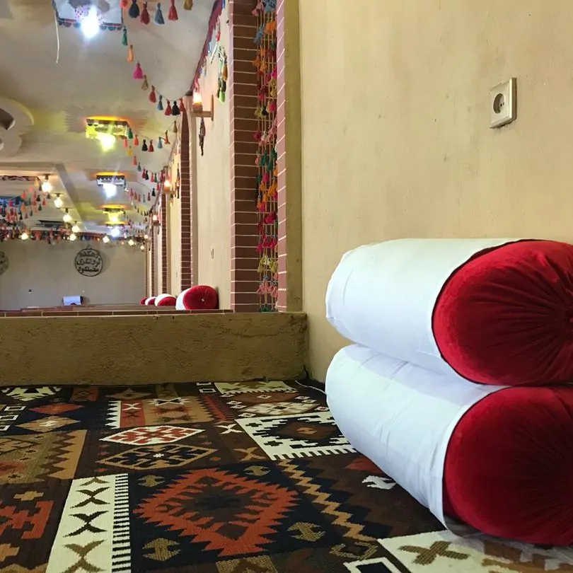 دهکده مخملکوه (4نفر)