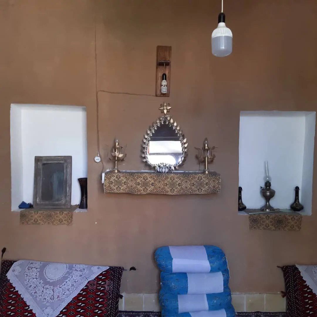 خورزن تیرچوبی