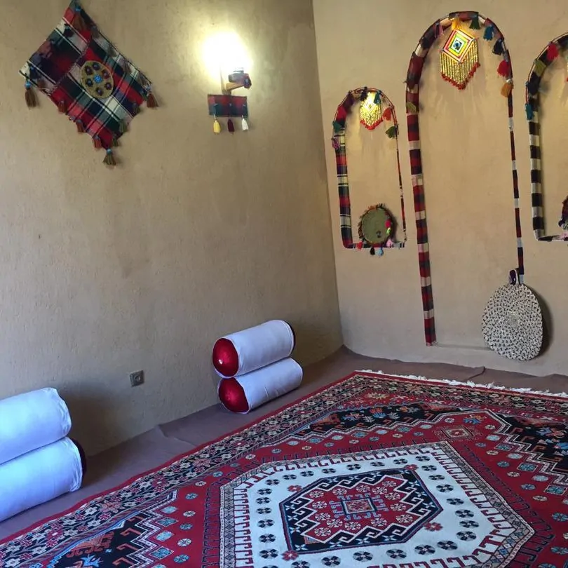 دهکده مخملکوه (4نفر)