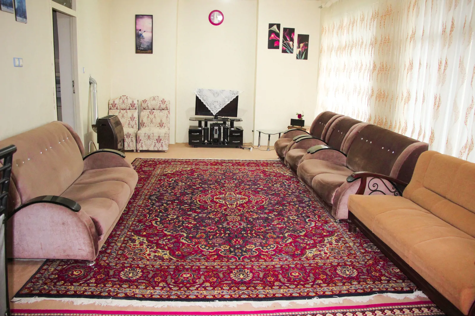 مادر بزرگ