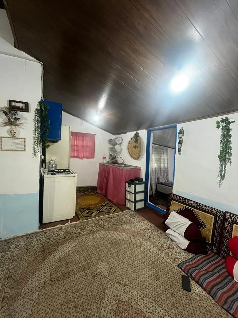سنتی هاکان