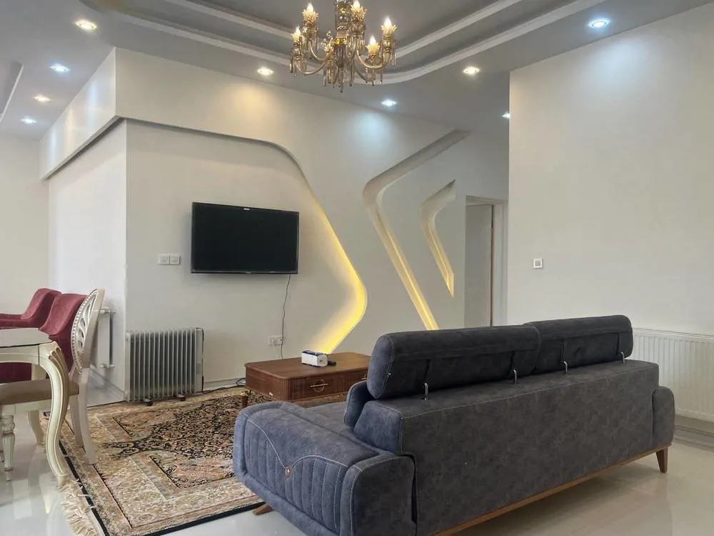 باغ لیلیوم دشت بهشت (۱)
