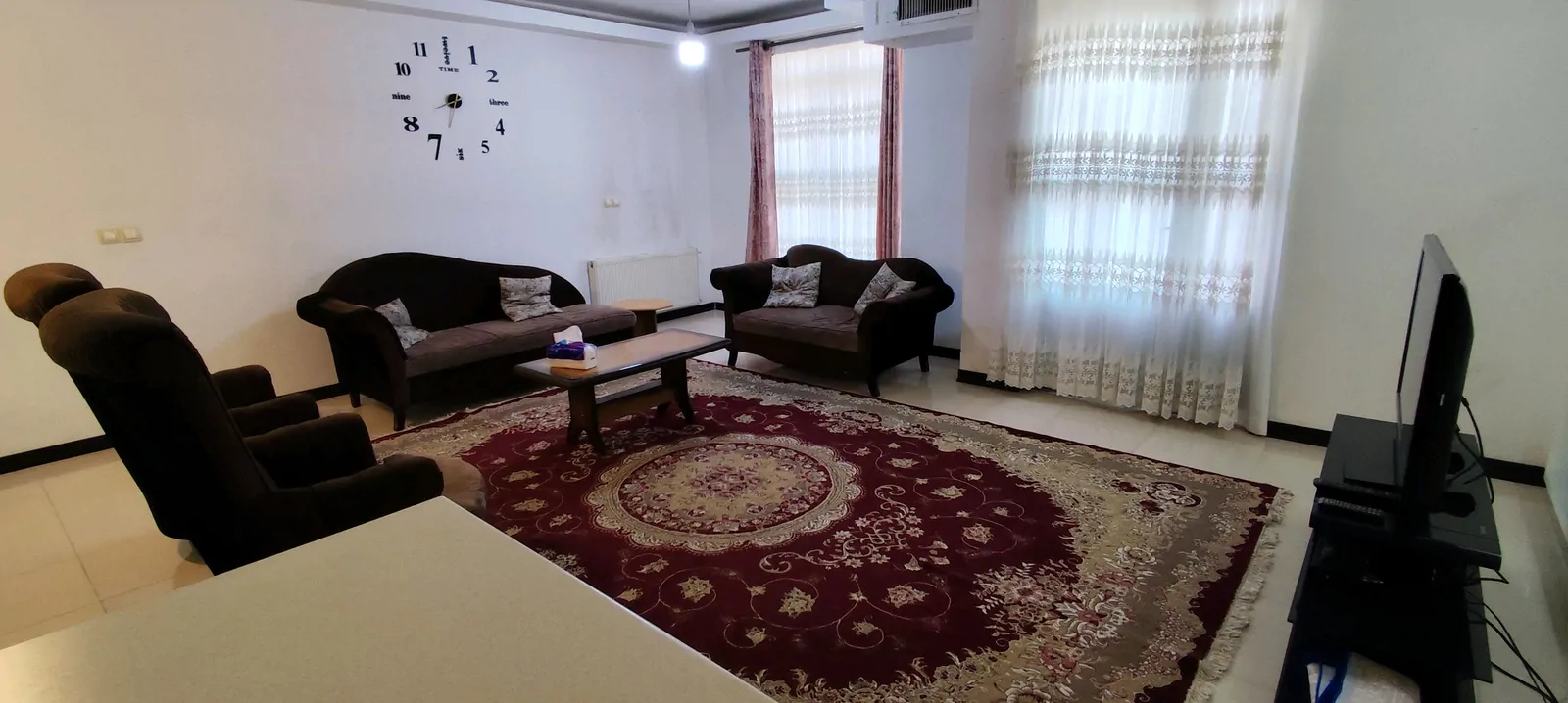 مبله نارسیس