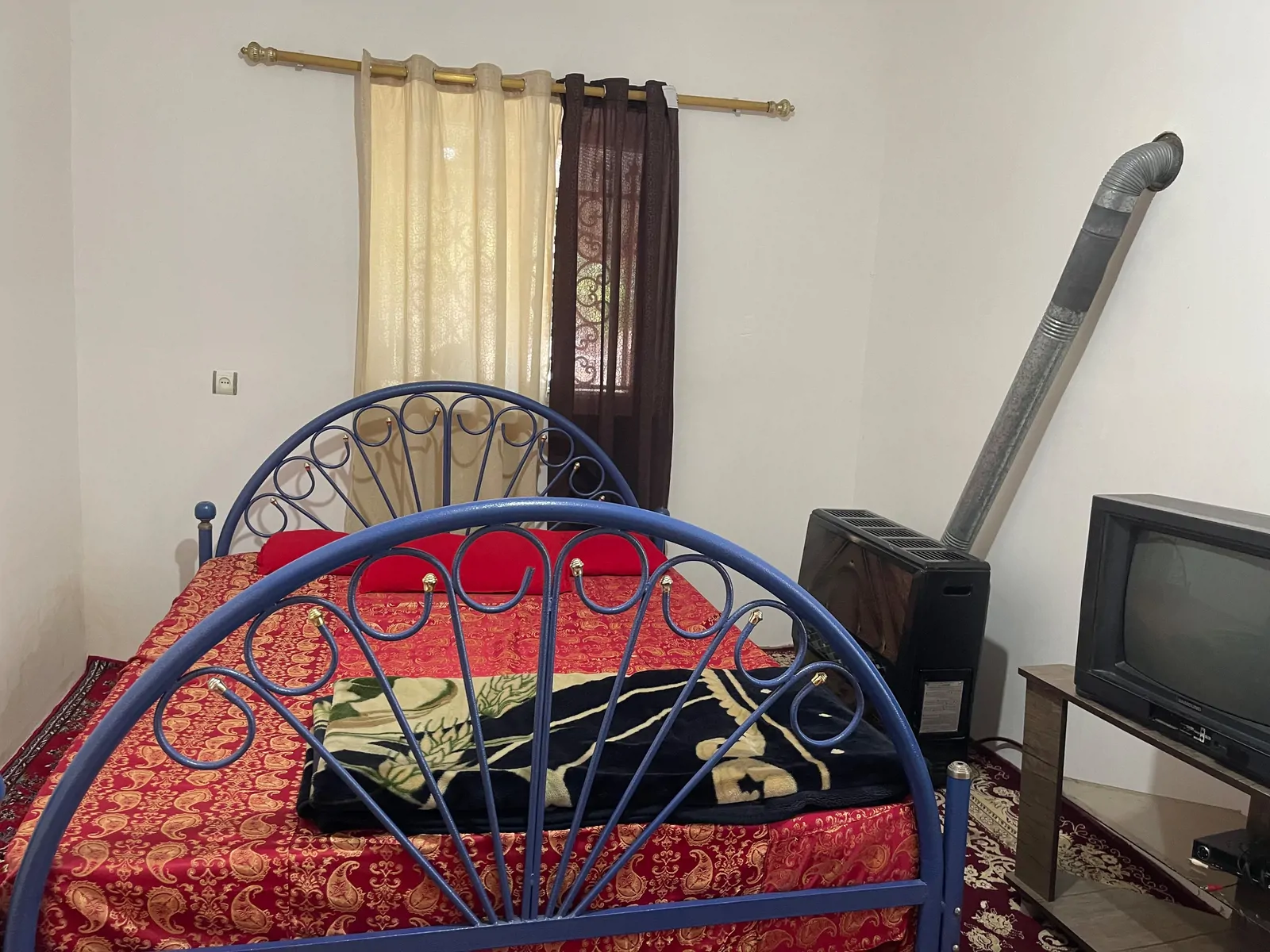 بهشت میلاد