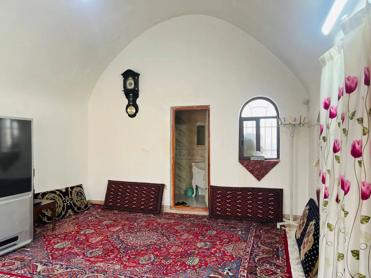 قصر فیروزه (1)