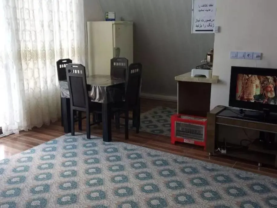 سوئیسی بابارمضان