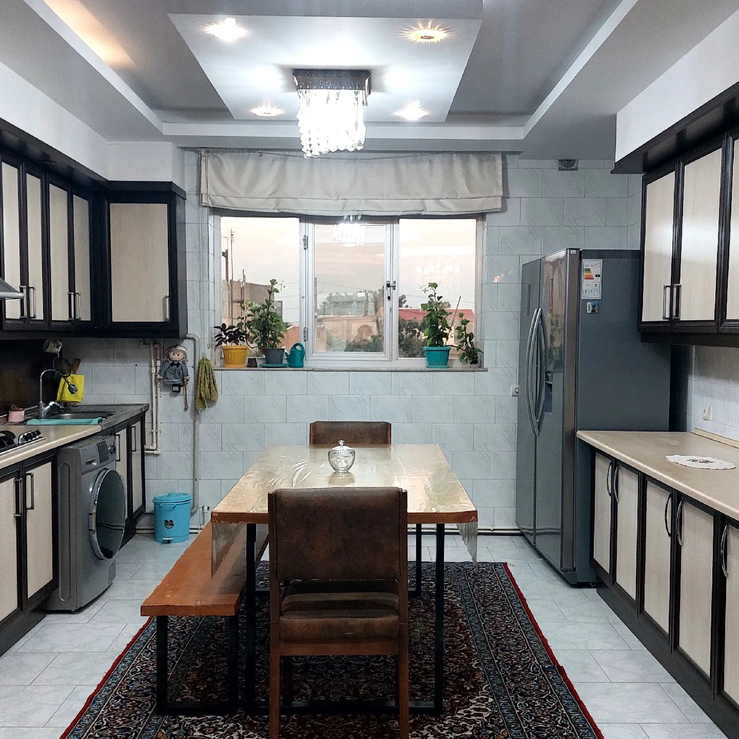مبله سلیمانی