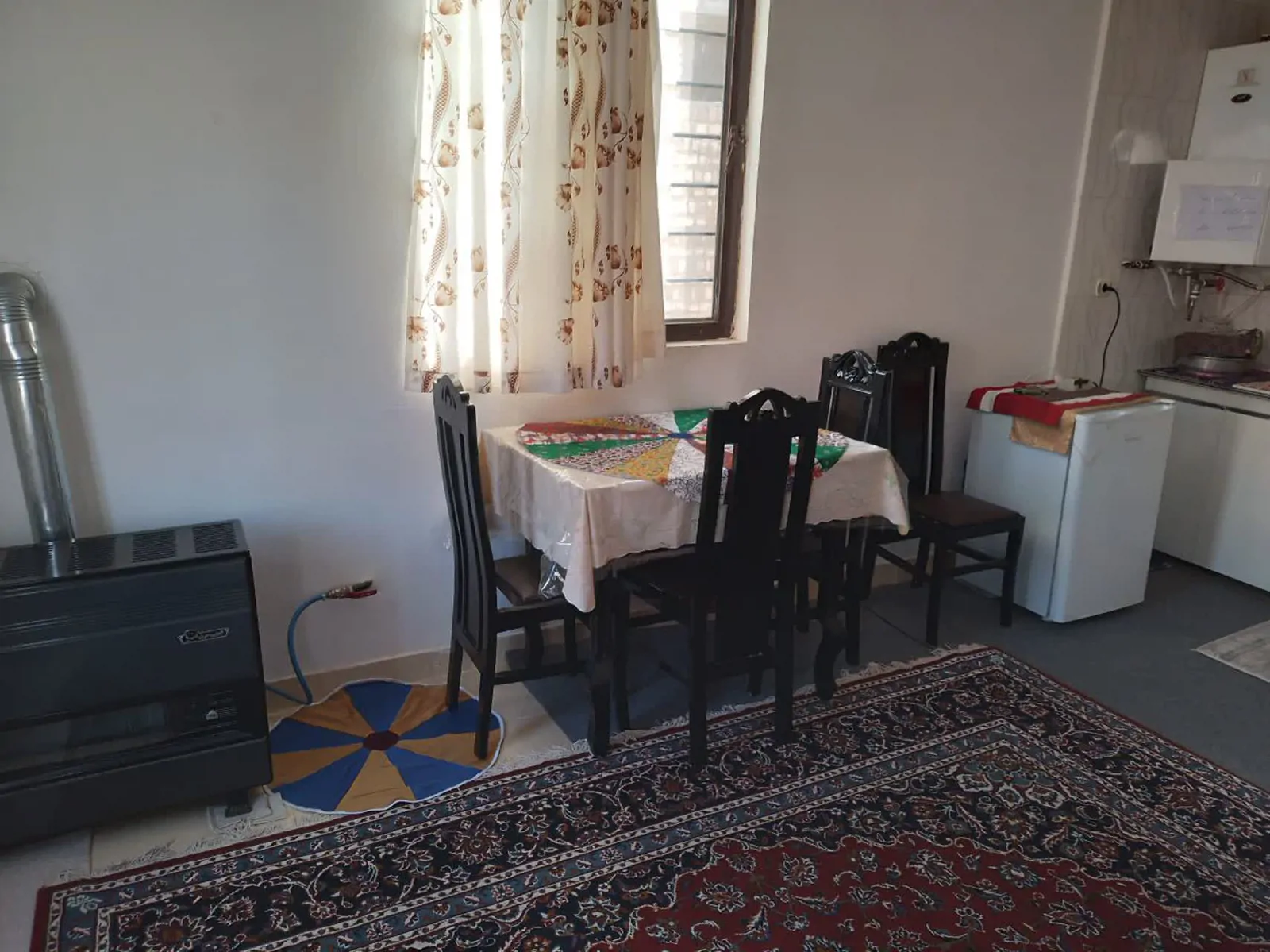مبله گوهر ویونا(واحد۲)