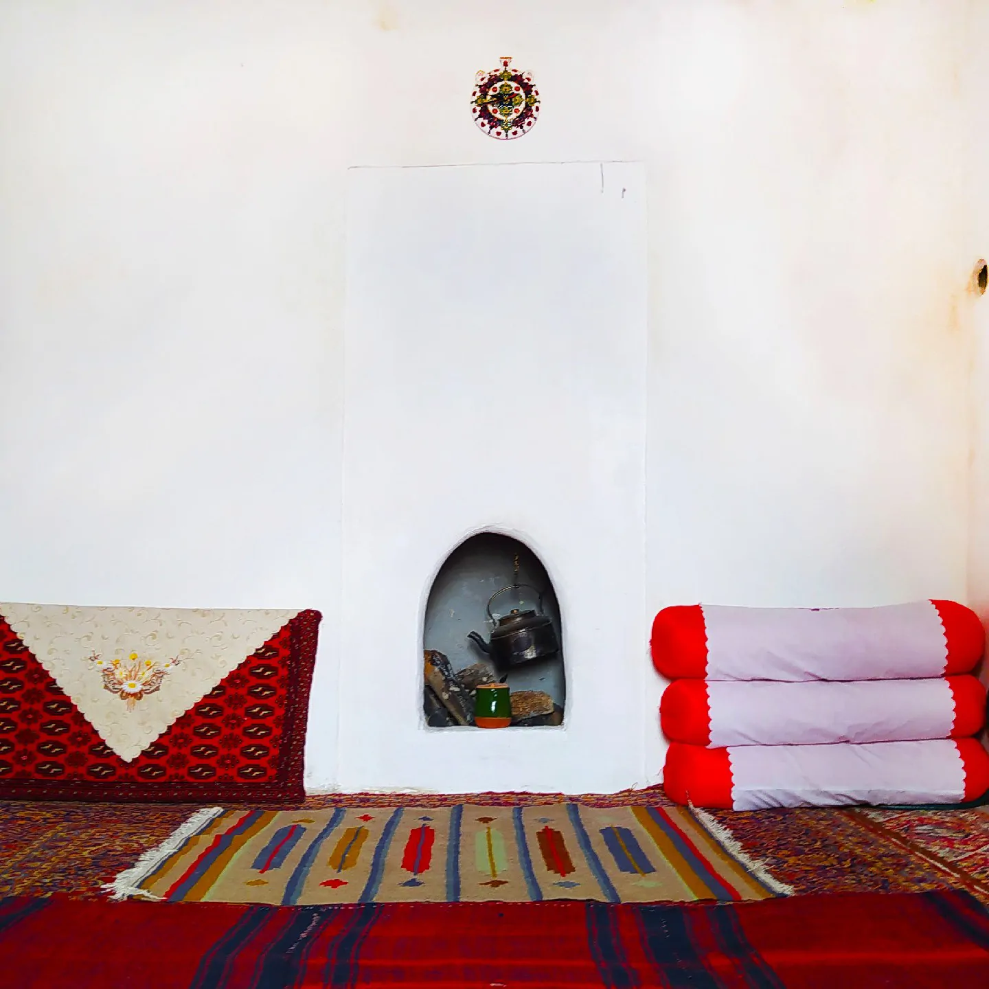 ترلان ( اتاق 4 )