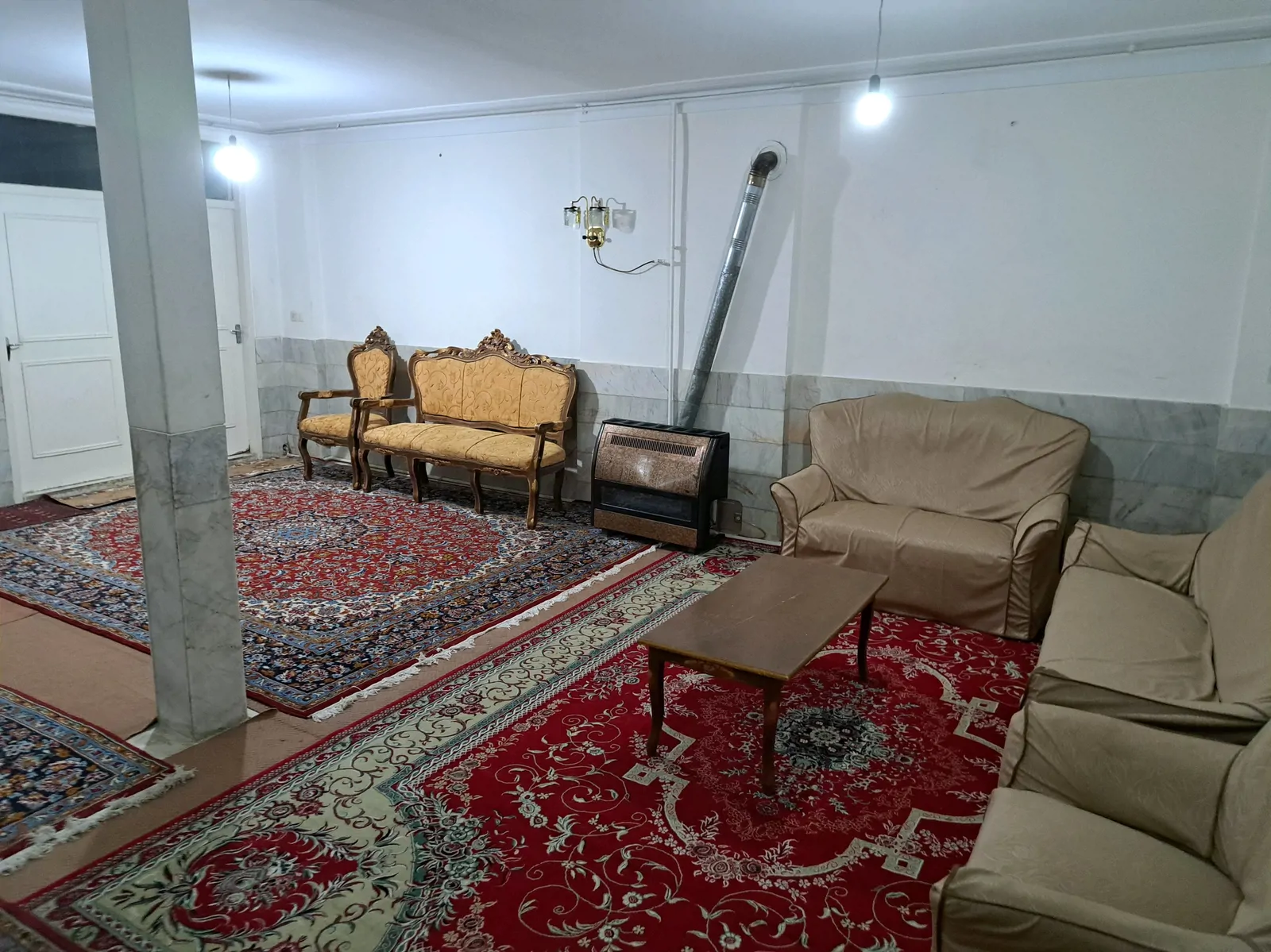 مبله در سرچشمه