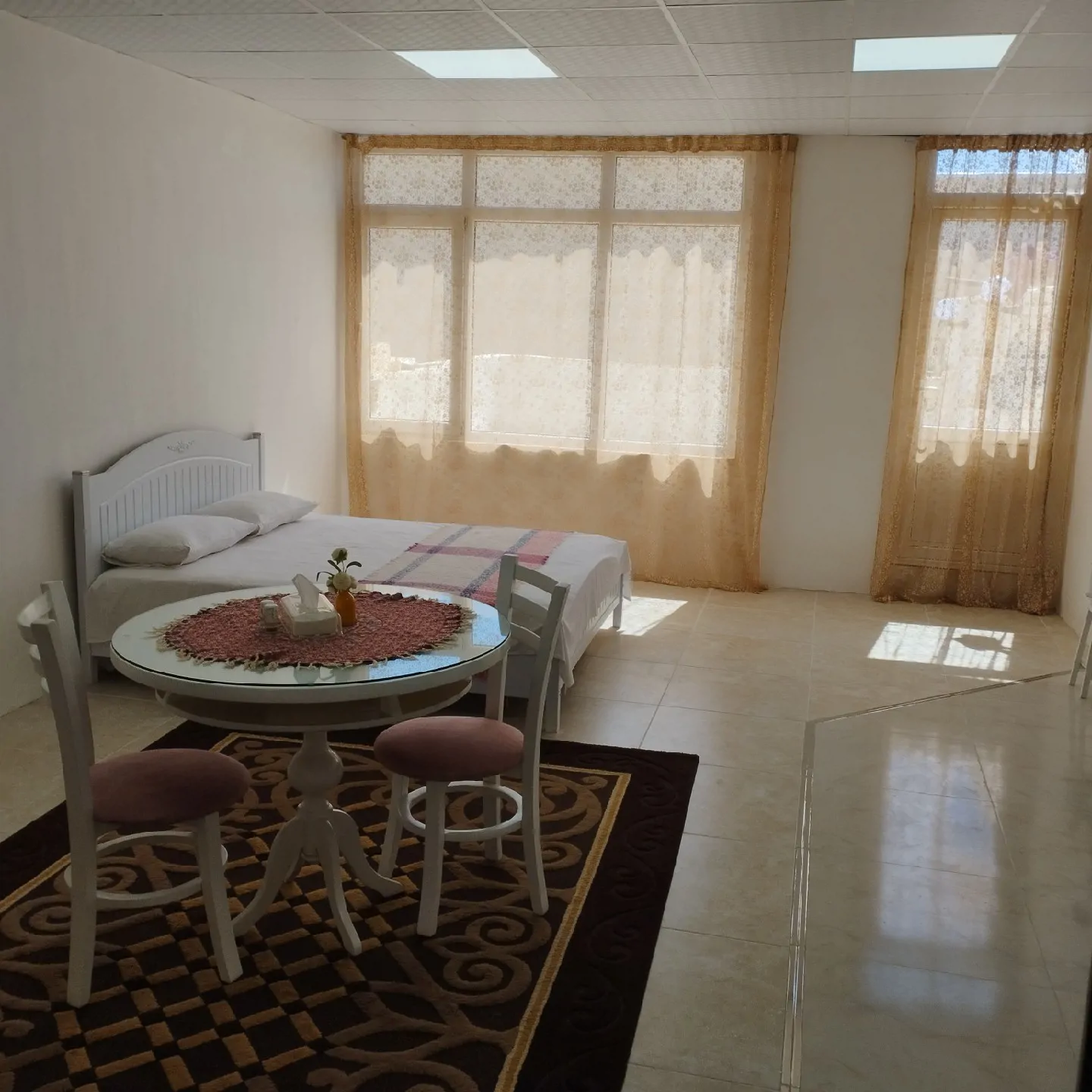 نقلی (طبقه اول)