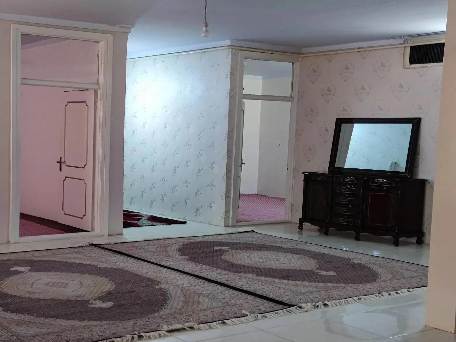 مبله لوکس شمس