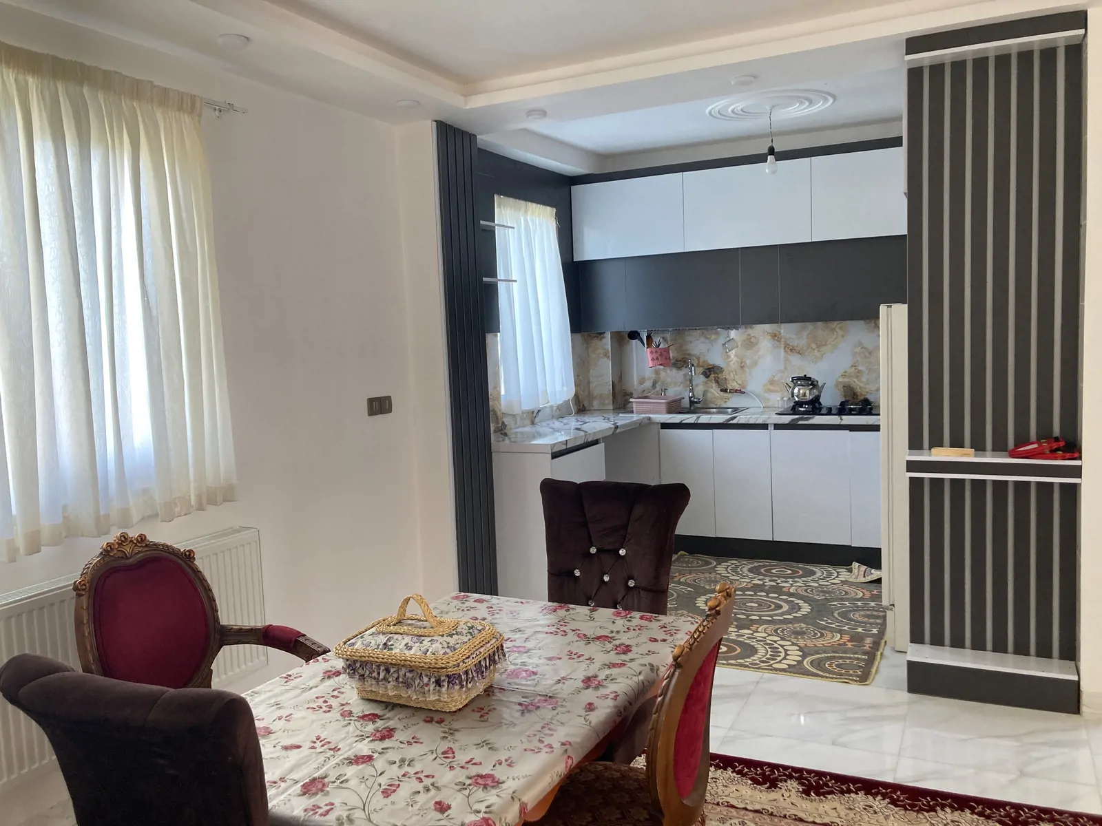 باغ دوبلکس خوشنودی 