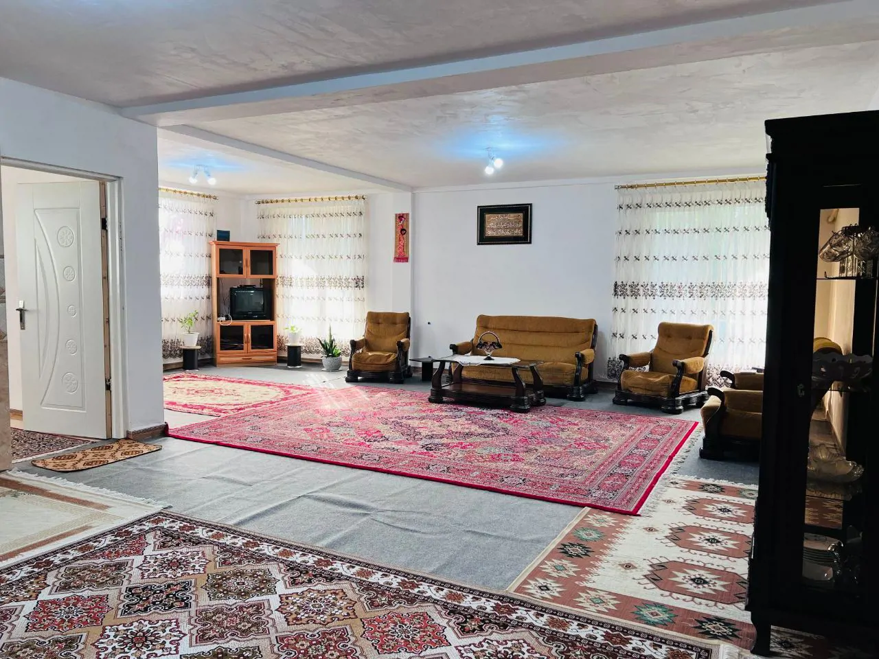 بوستان
