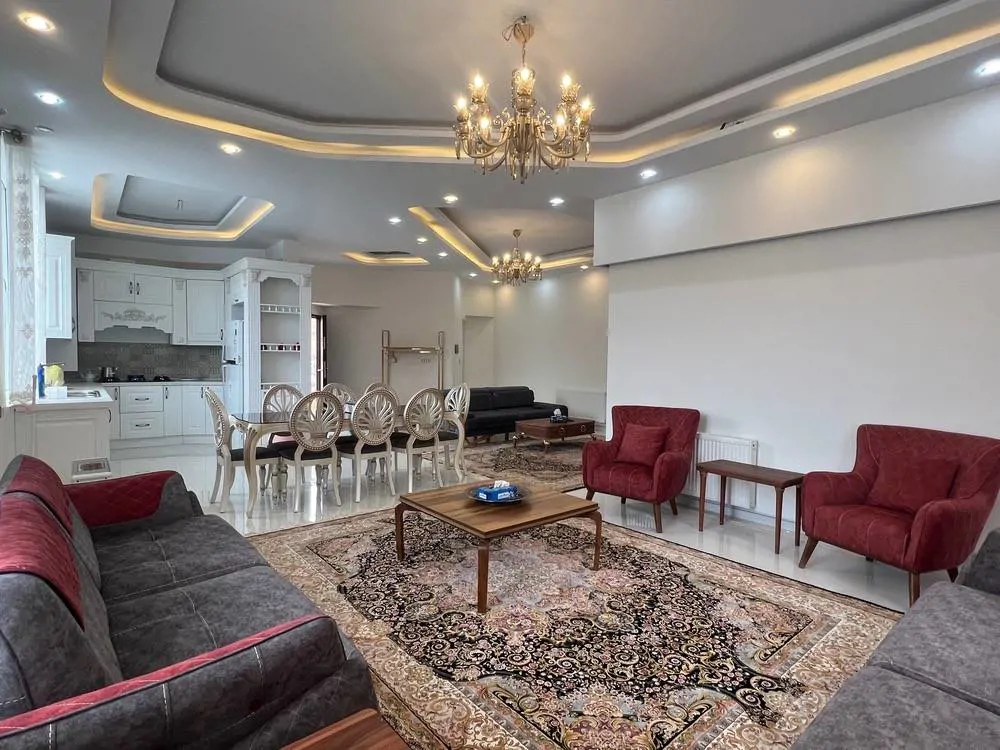 باغ لیلیوم دشت بهشت (3)