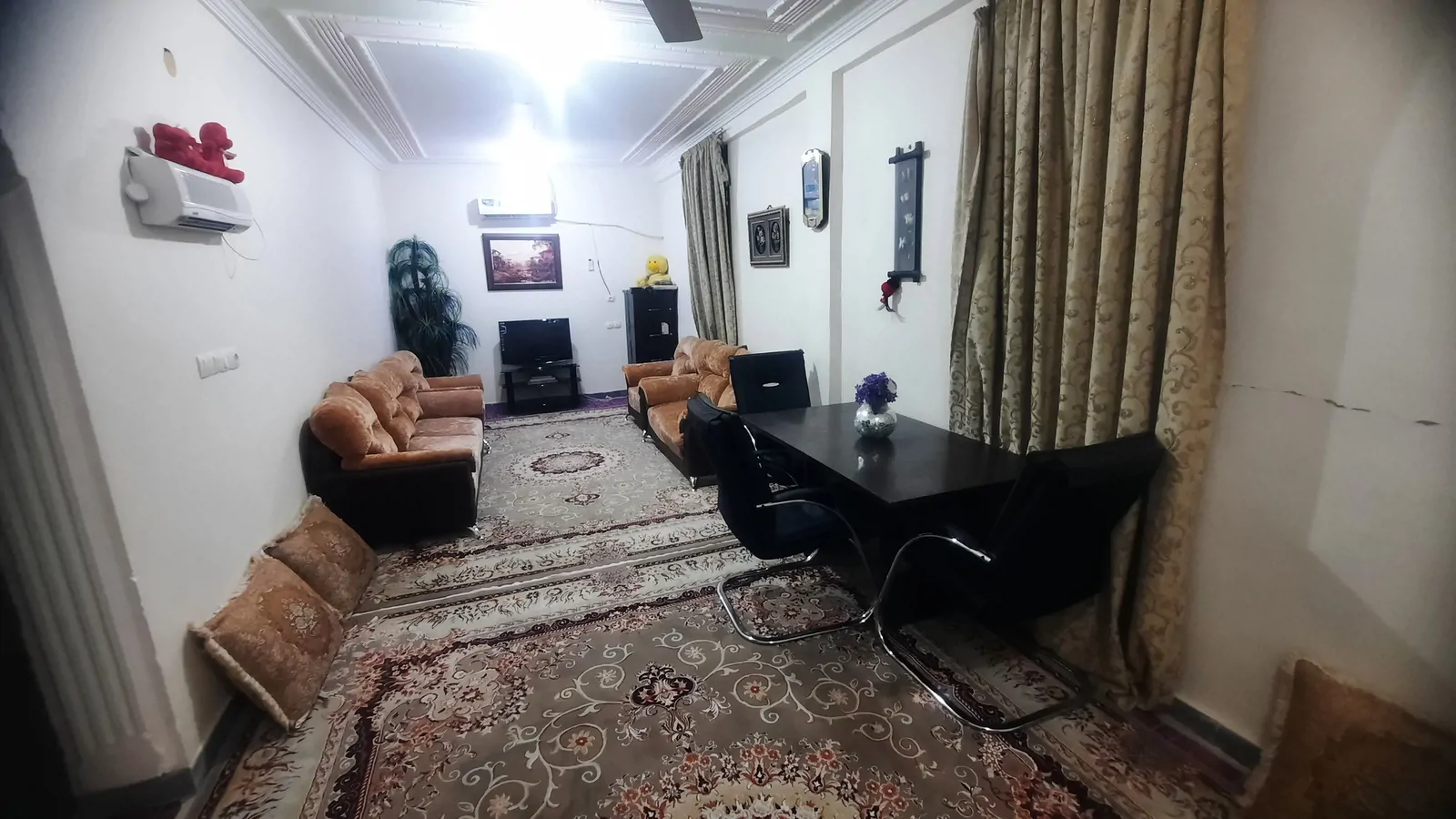 مبله دهشیخ 