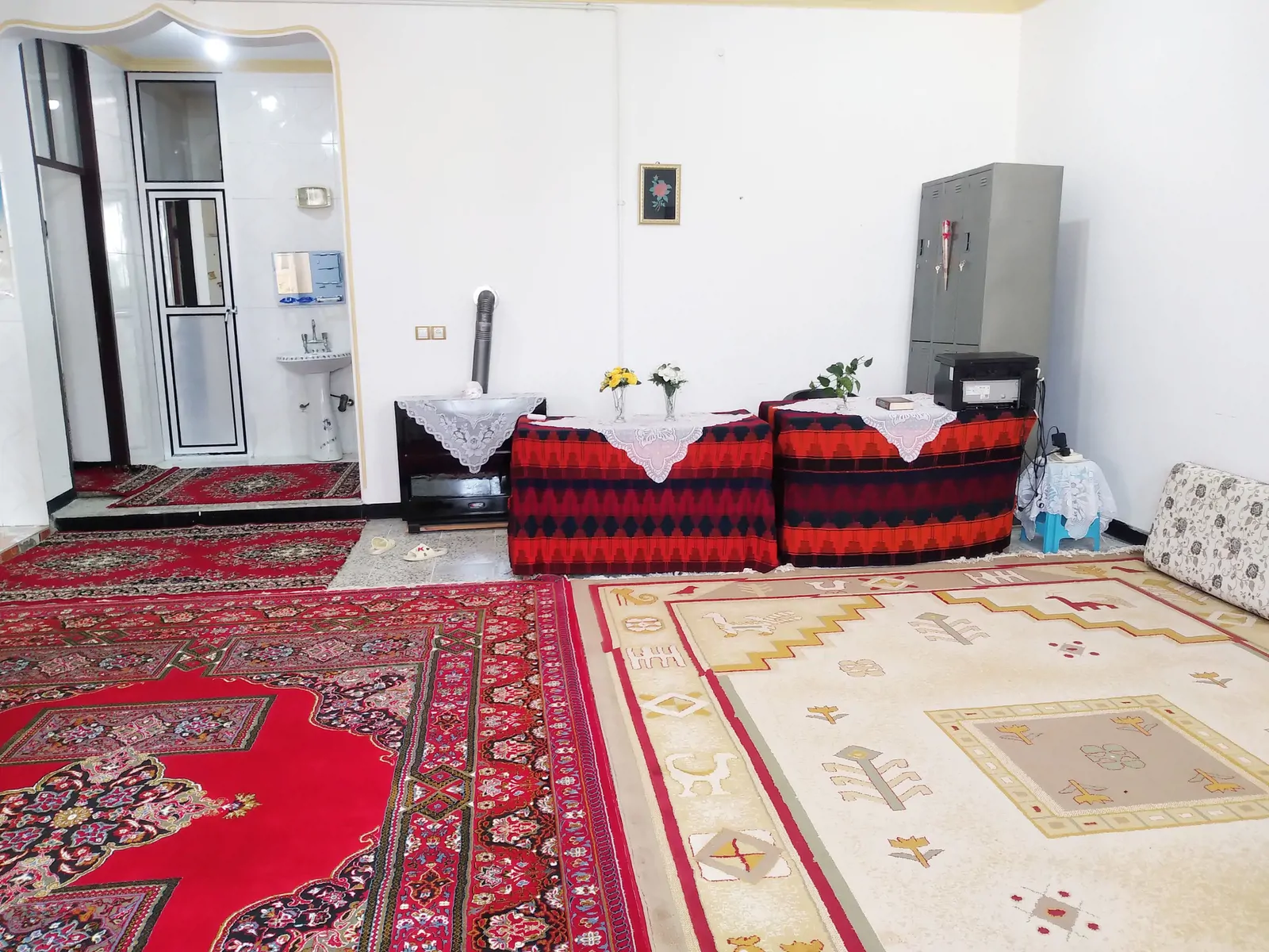 کاشانه قلعه
