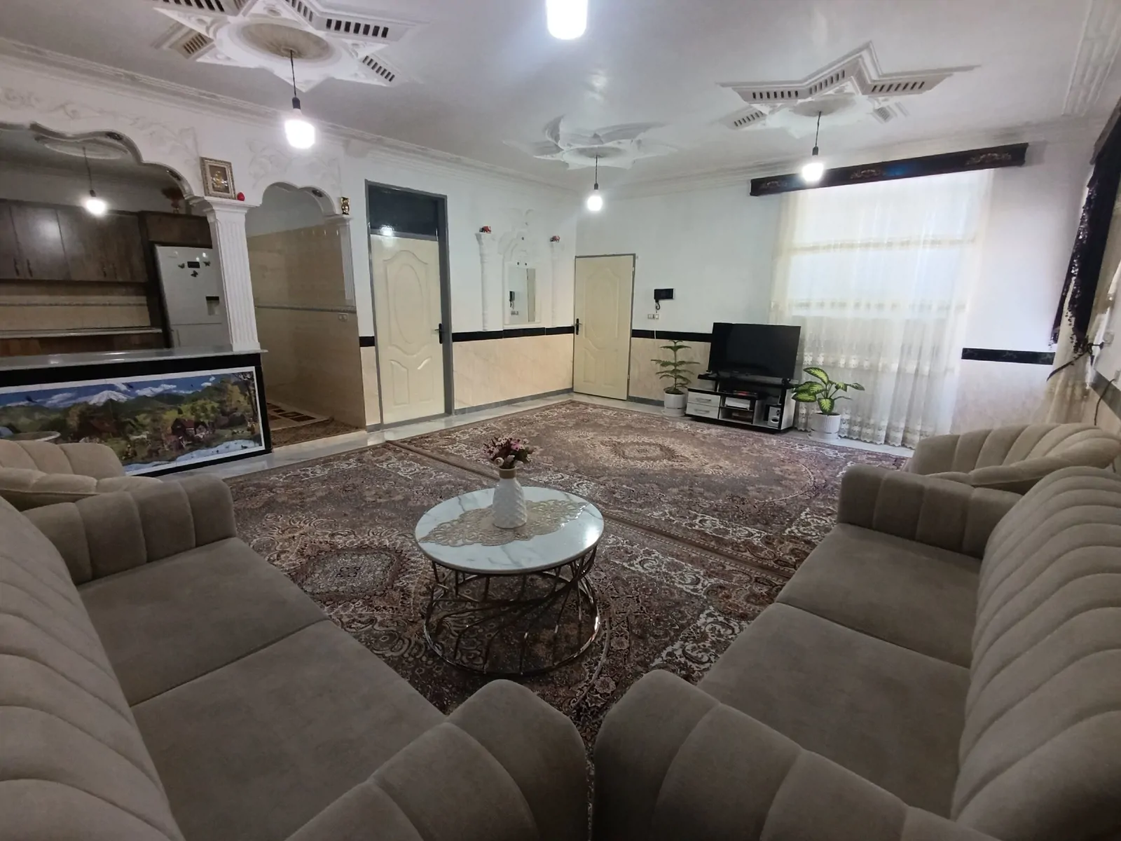 نورمحمدی
