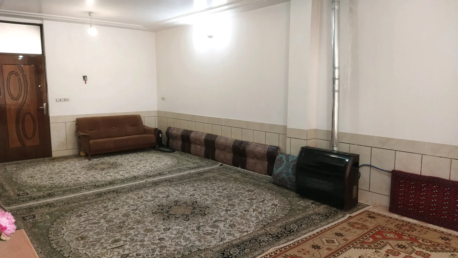 مبله صادقی