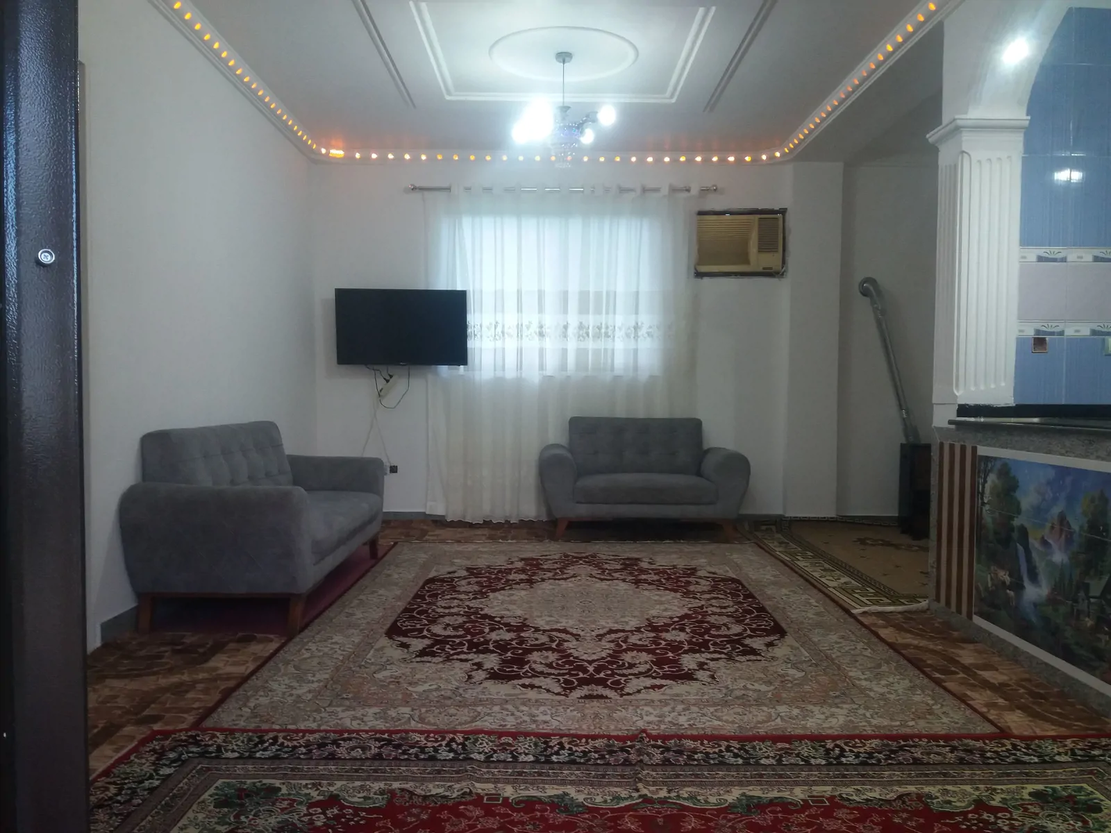 اسنا (۵)