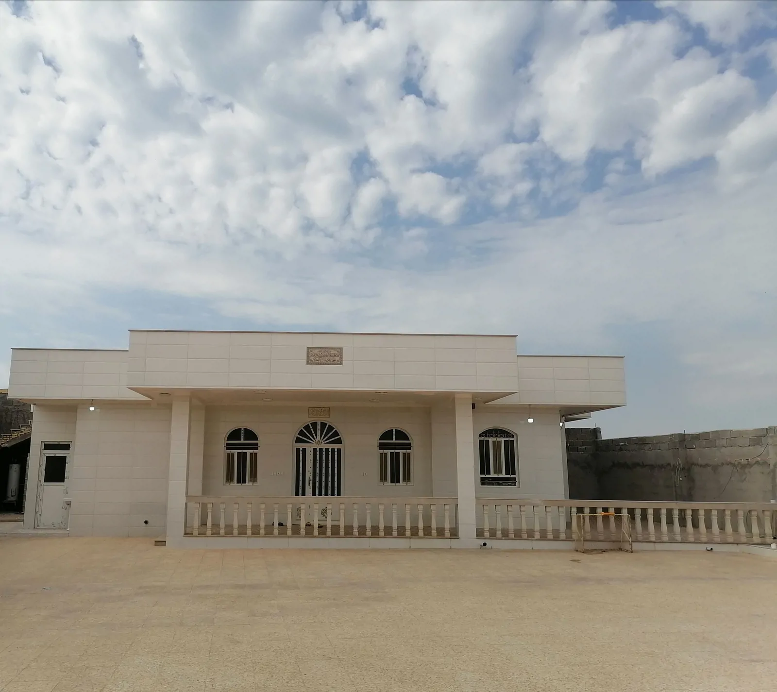 ساحلی جزیره