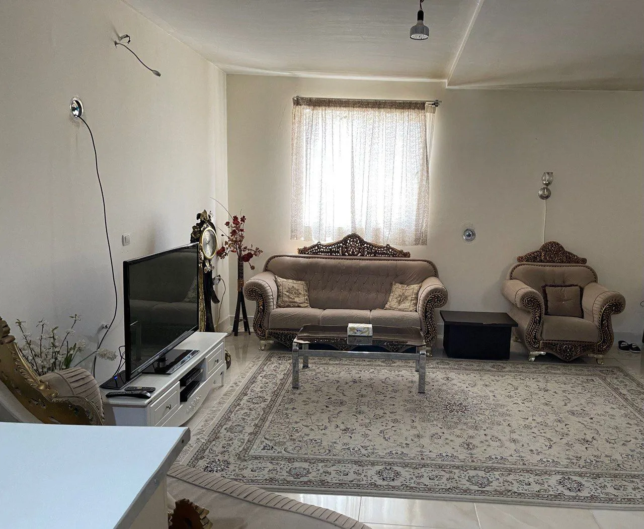 مبله اسدپور