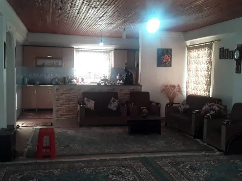 ویلایی کوهسار