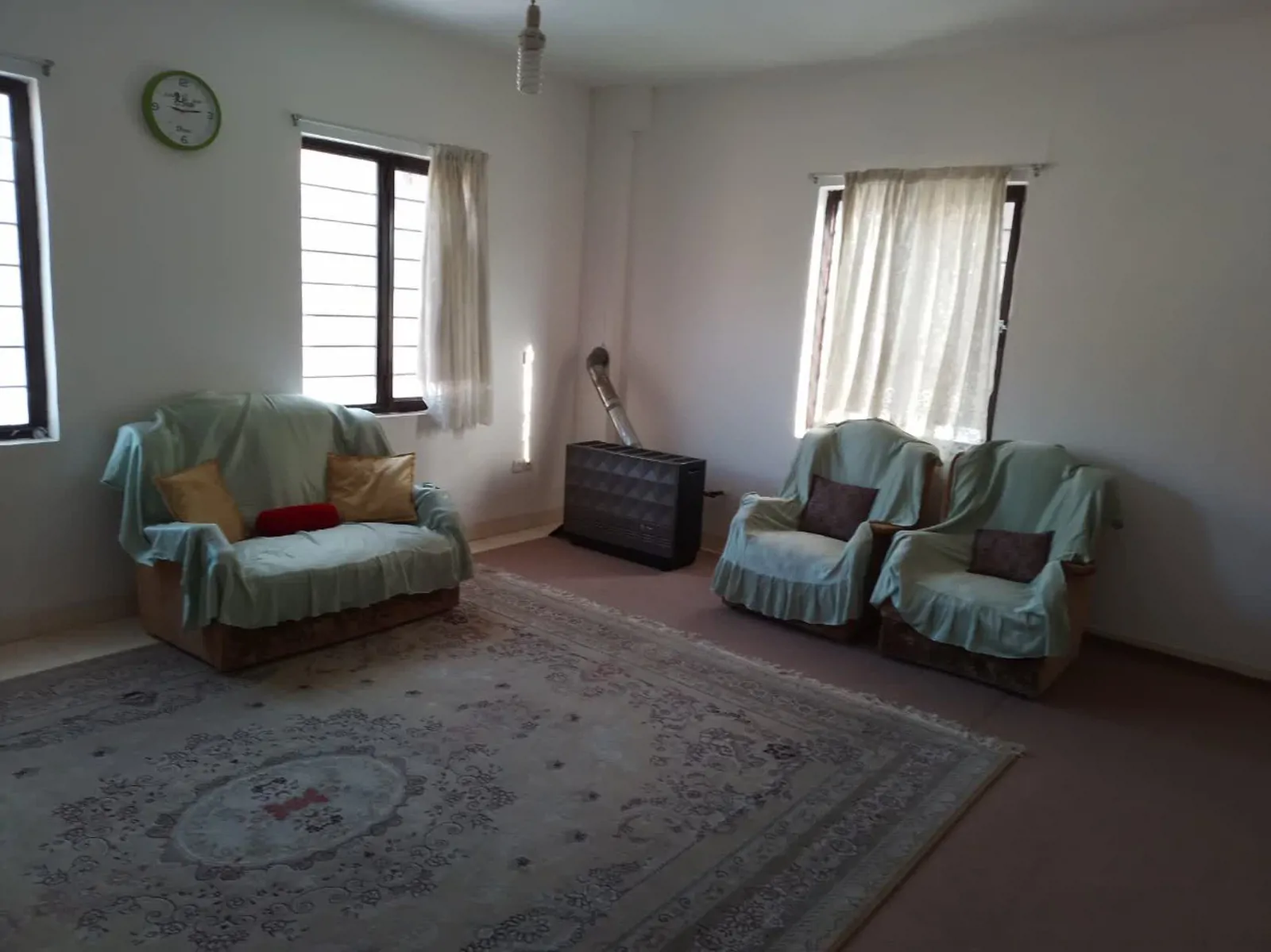 مبله گوهر ویونا(واحد۴)