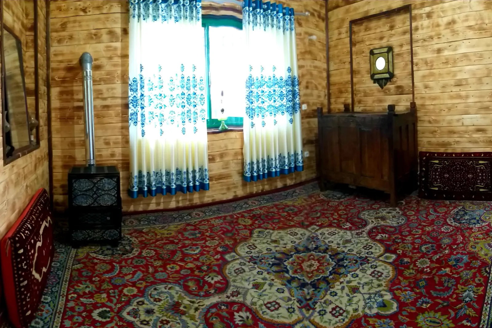 سنتی بام