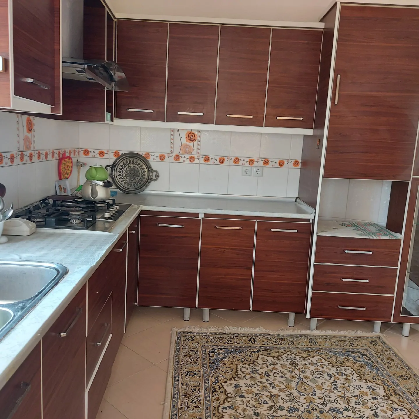 مبله دیلمی