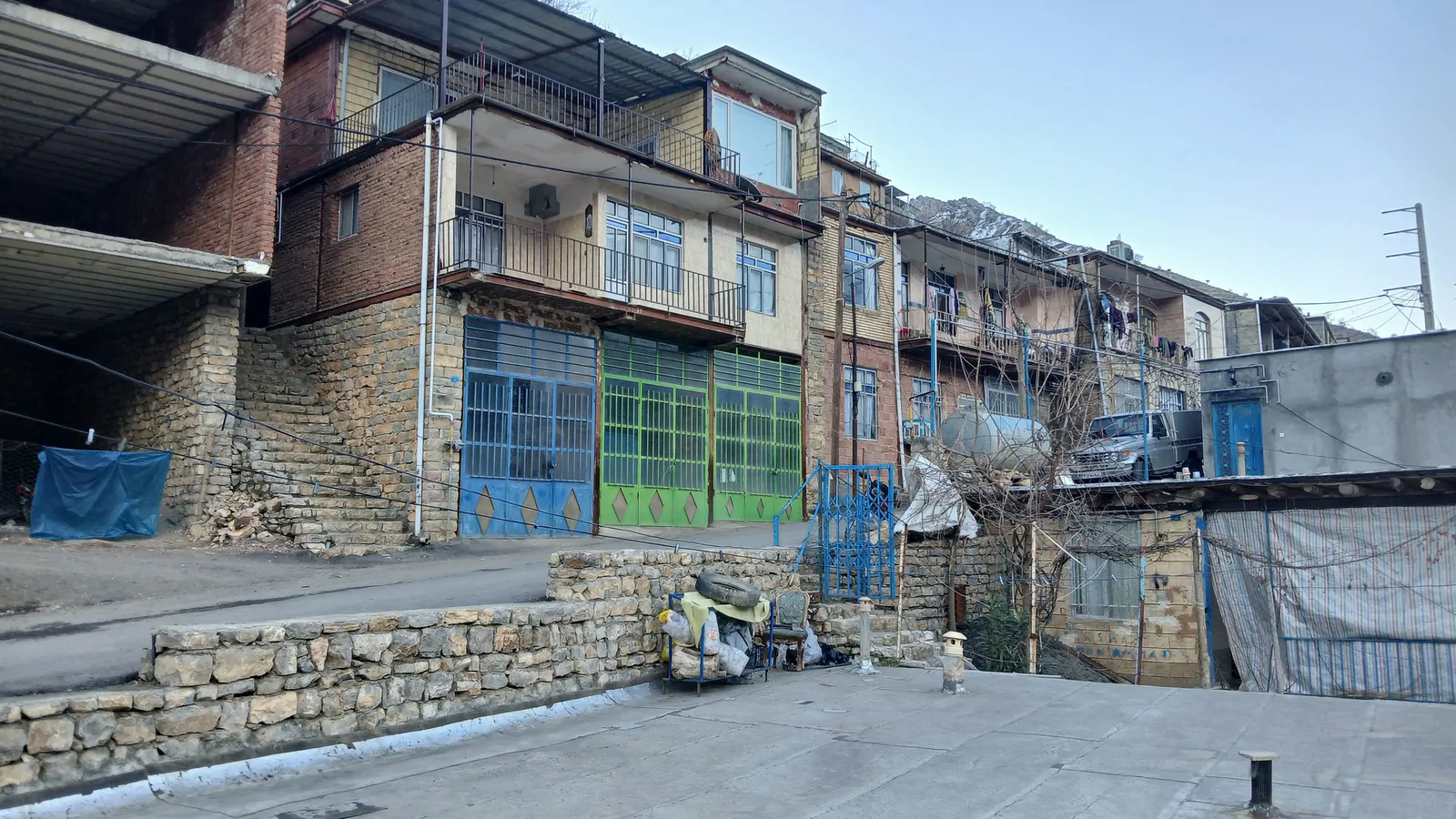محمدی