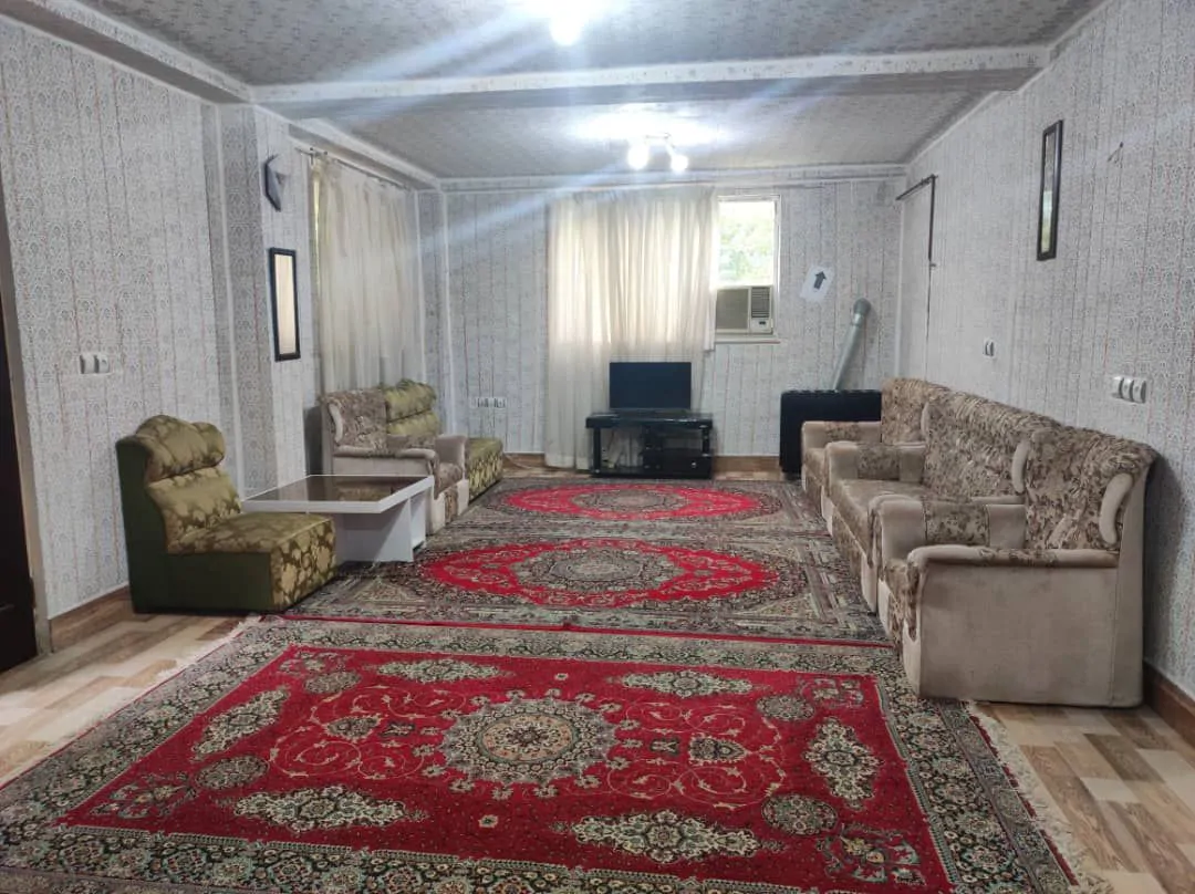 جنگلی موسوی