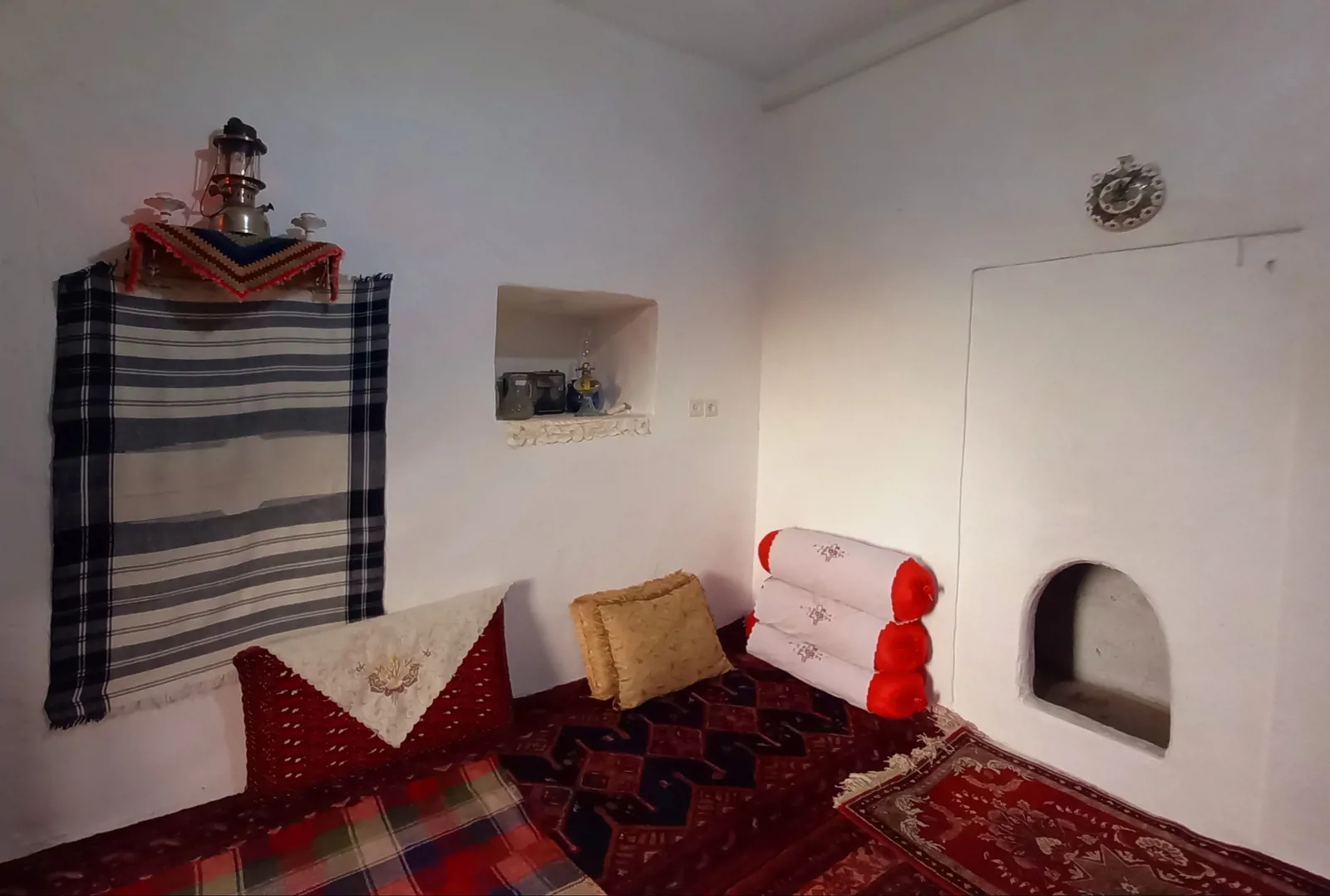 ترلان ( اتاق 4 )