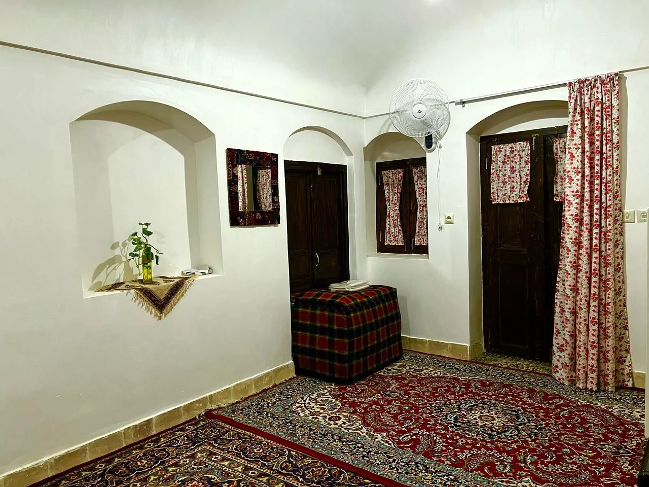بابابزرگ (شبستان)