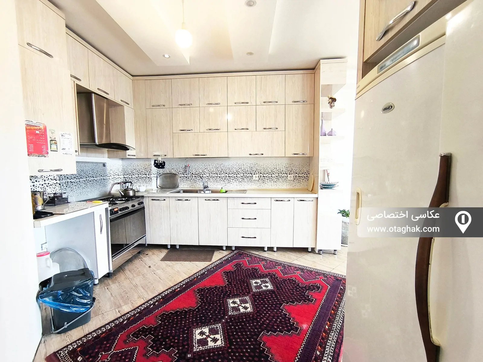 مبله شاهسو