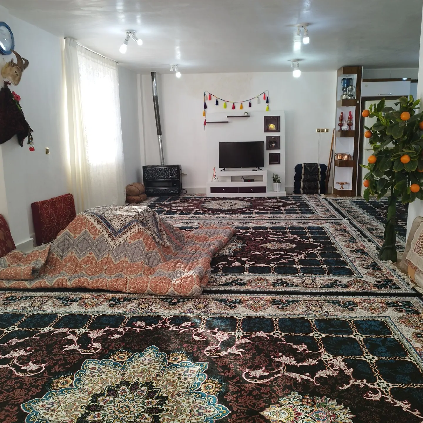 دلنشین