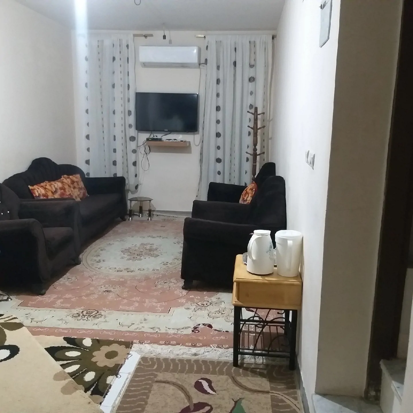 حیاتی واحد (2)